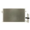 DELPHI TSP0225712 Condenser, air conditioning